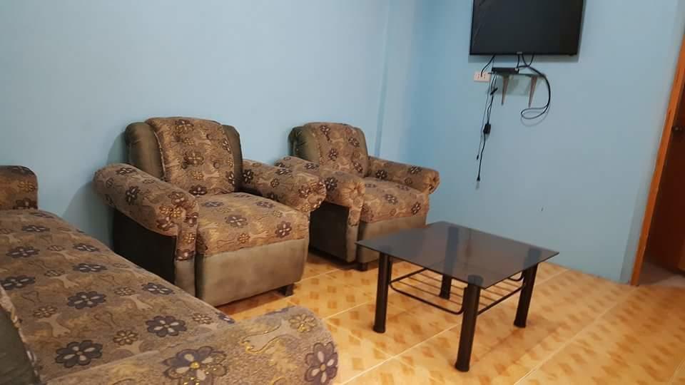 Honeybee Apartments ซานตาเฟ ภายนอก รูปภาพ