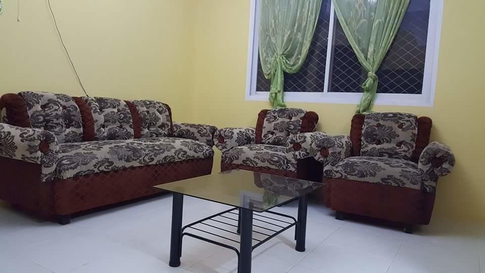 Honeybee Apartments ซานตาเฟ ภายนอก รูปภาพ