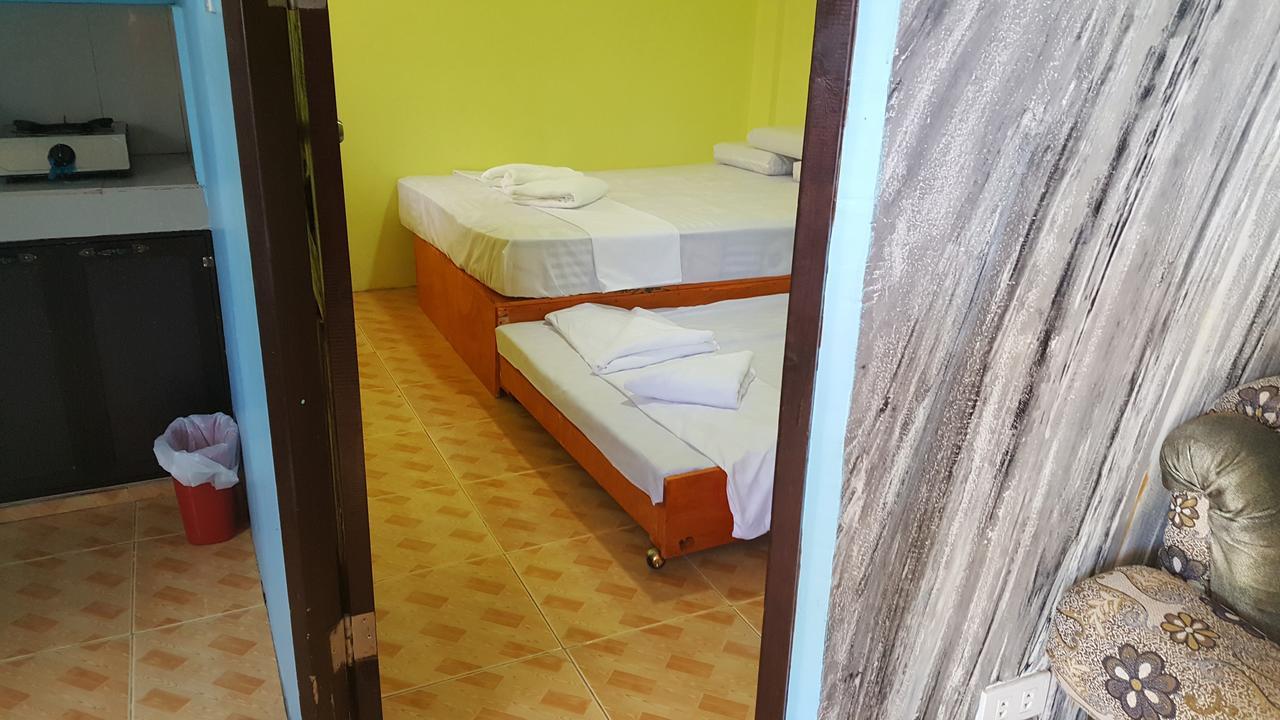 Honeybee Apartments ซานตาเฟ ภายนอก รูปภาพ
