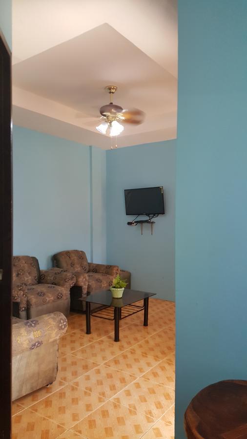 Honeybee Apartments ซานตาเฟ ภายนอก รูปภาพ